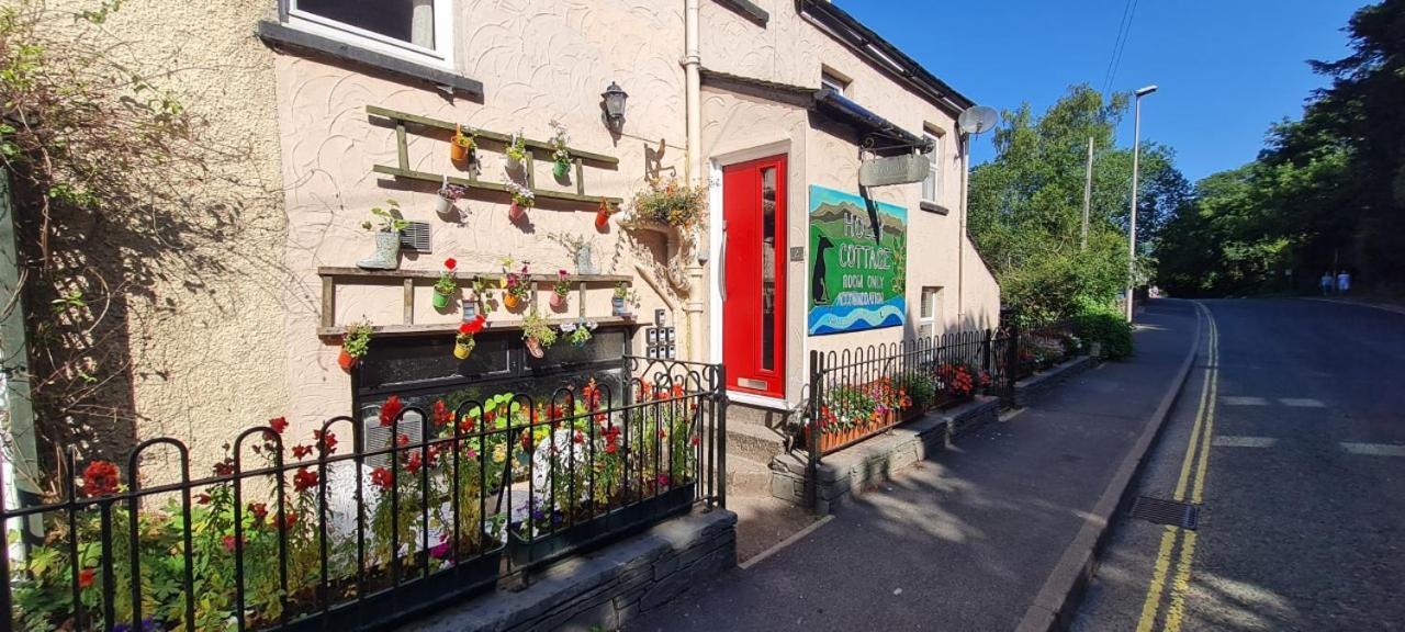 Holly Cottages Bowness-on-Windermere Exterior foto