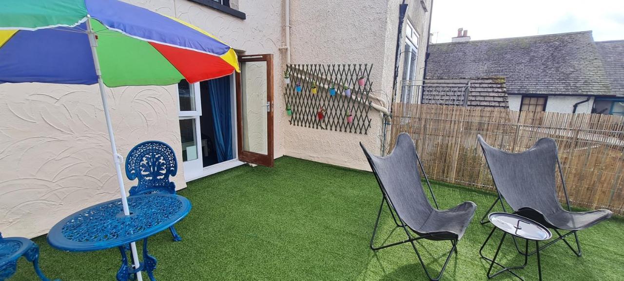 Holly Cottages Bowness-on-Windermere Exterior foto