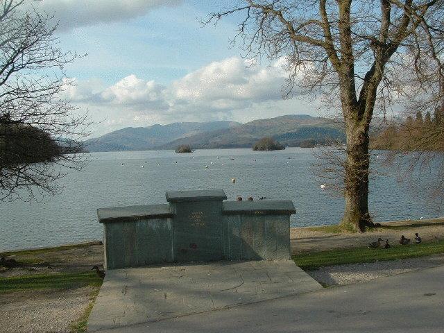 Holly Cottages Bowness-on-Windermere Exterior foto